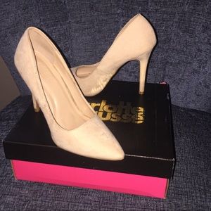 Charlotte Russe Heels